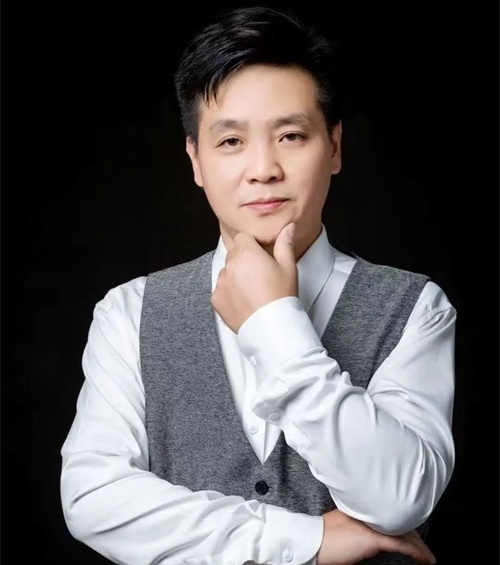 陳節明