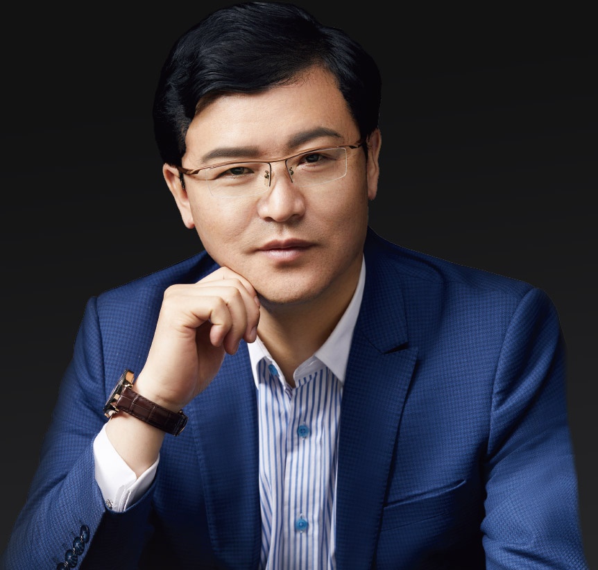 昌禾裝飾的董事長閆生昌給客戶的一封信 昌禾裝飾的董事長閆生昌給客戶的一封信