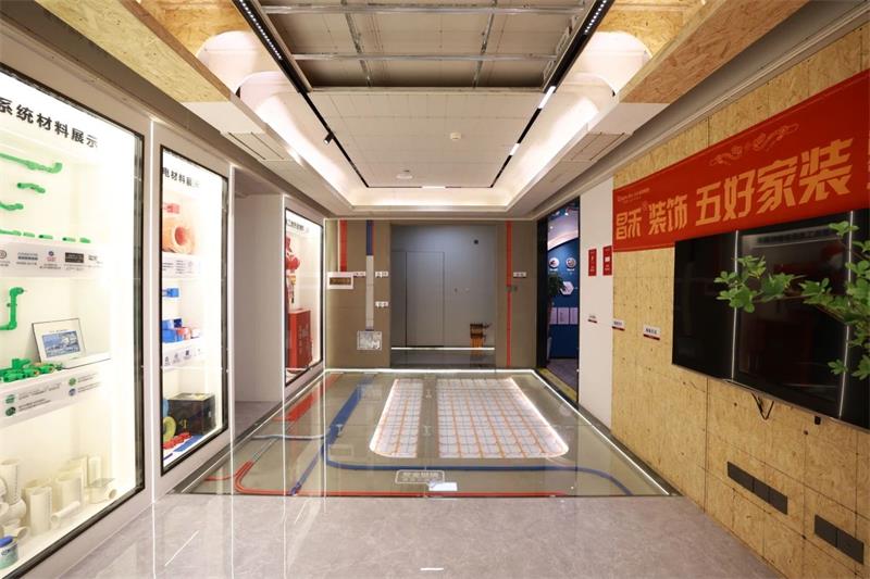 結果出爐！銀川市市場監(jiān)督管理局對昌禾裝飾裝修材料隨機抽檢