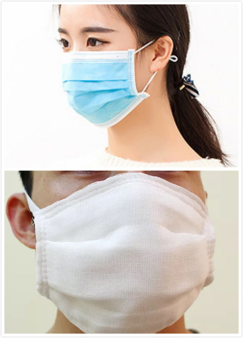 流感持續(xù)高發(fā),戴口罩有用么