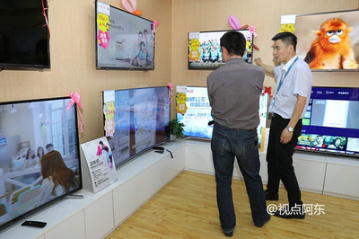 白鹿原櫻桃紅艷艷 果農(nóng)歡慶豐收時