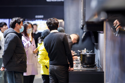 激活消費活力 AWE為日用電煥新打造多模式、新形態