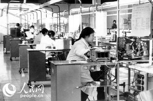 牡丹牌 探尋第一臺(tái)國(guó)產(chǎn)彩電的前世今生，看中國(guó)家電零售如何起步