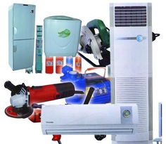 傳統(tǒng)家電零售企業(yè)進(jìn)軍電商日用品批發(fā) 跨界融合下的市場(chǎng)新格局