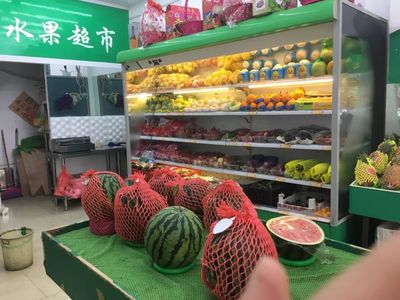 宜春水果比肉貴？解讀市場現象與理性消費